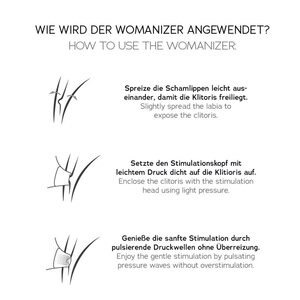 Womanizer Next Clitoral Stimulator