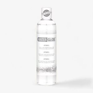 Anal Pleasure Starter Kit