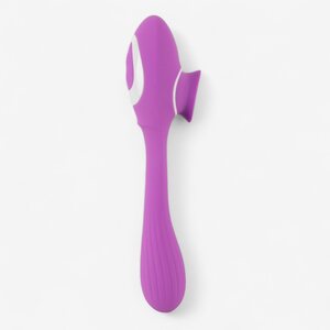 You2Toys 2 Function Bendable Vibe