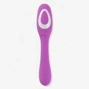 You2Toys 2 Function Bendable Vibe