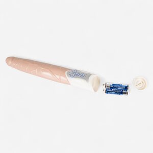 You2Toys Push It Vibrator
