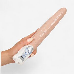 You2Toys Push It Vibrator