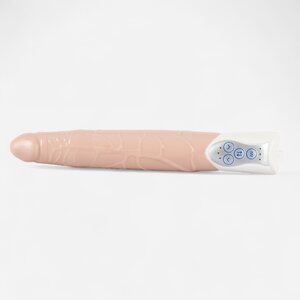 You2Toys Push It Vibrator