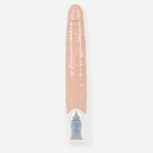 You2Toys Push It Vibrator