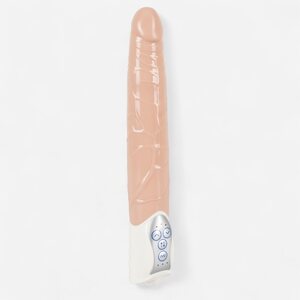 You2Toys Push It Vibrator