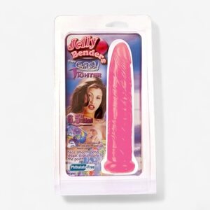 NMC The Easy Fighter Dildo