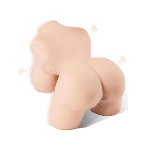 Ultra Real Frieda Masturbator Xise
