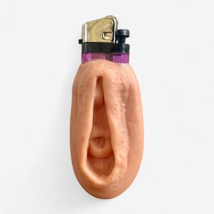 Vagina Lighter