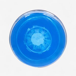 Real Rock Easy Rider Textured Masturbator Blau
