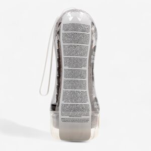 Real Rock Easy Rider Textured Masturbator Black