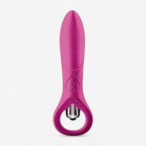FLIRTS Super Bullet 10 x Vibrator Pinkki