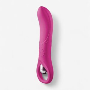 FLIRTS Super Bullet 10 x Vibrator Pinkki