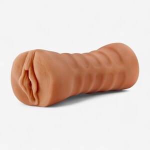 Blush Novelties Vibrating Pocket Pussy Sofia
