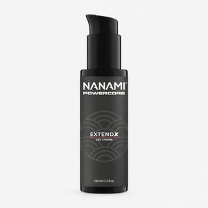 Nanami Powercore ExtendX 2 XL Cream 100 ml