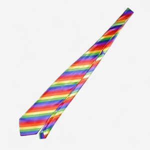 Pride Tie