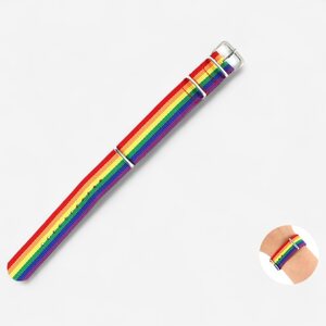 Pride Adjustable Bracelet