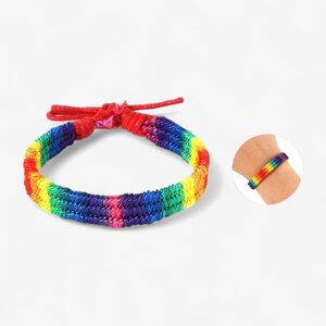 Pride Bracelet