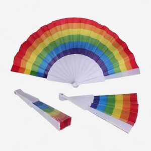 Pride Fan