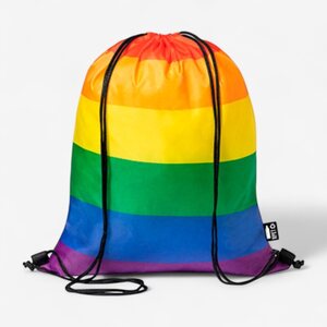Pride Backpack 38 cm x 45 cm