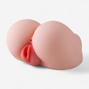 Deep Dive Donna Pussy & Ass