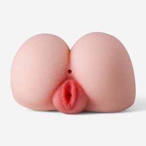 Deep Dive Donna Pussy & Ass