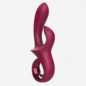 Glam Duo Vibrator