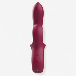 Glam Duo Vibrator