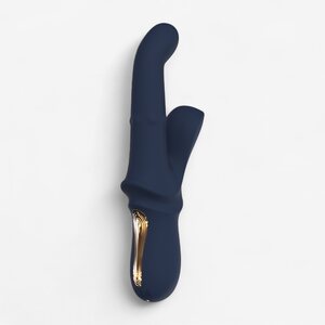 Dream Toys Iris Duo Vibrator