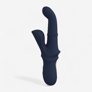 Dream Toys Iris Duo Vibrator