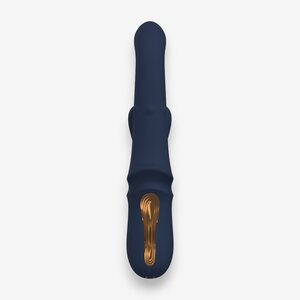 Dream Toys Iris Duo Vibrator