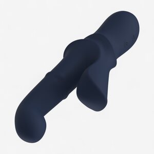 Dream Toys Iris Duo Vibrator