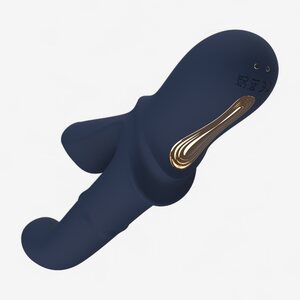 Dream Toys Iris Duo Vibrator