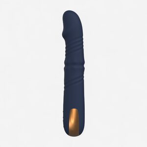 Dream Toys Afrodite Thrusting Vibrator