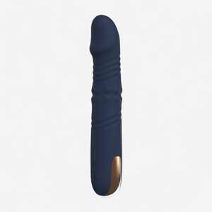 Dream Toys Afrodite Thrusting Vibrator