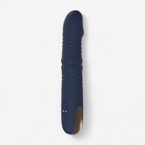 Dream Toys Afrodite Thrusting Vibrator