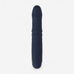 Dream Toys Afrodite Thrusting Vibrator