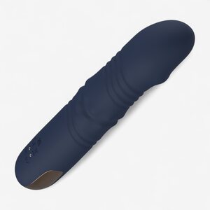 Dream Toys Afrodite Thrusting Vibrator