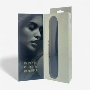 Dream Toys Afrodite Thrusting Vibrator