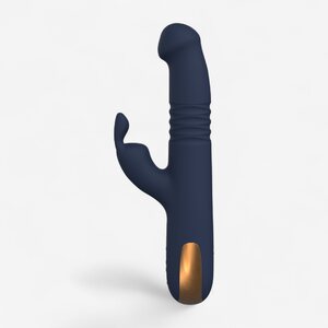 Dream Toys Phaedra Up And Dow Duo Vibrator