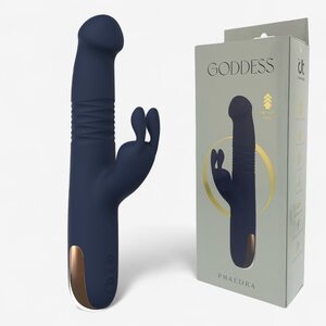 Dream Toys Phaedra Up And Dow Duo Vibrator