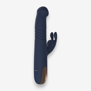 Dream Toys Phaedra Up And Dow Duo Vibrator