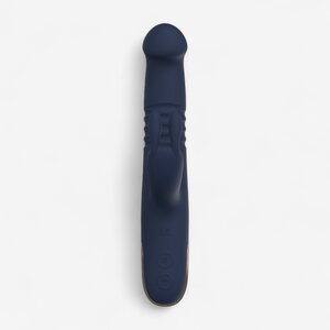 Dream Toys Phaedra Up And Dow Duo Vibrator