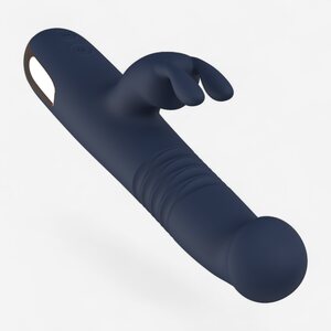 Dream Toys Phaedra Up And Dow Duo Vibrator