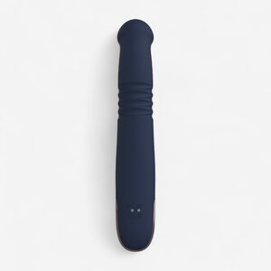 Dream Toys Phaedra Up And Dow Duo Vibrator