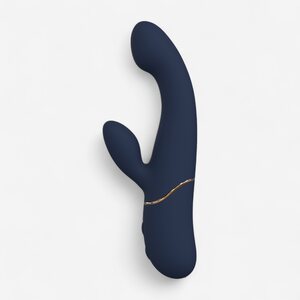 Dream Toys Hestia Nodding Duo Vibrator