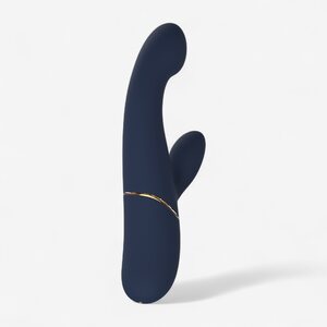 Dream Toys Hestia Nodding Duo Vibrator