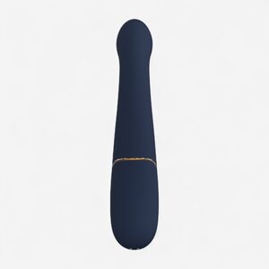 Dream Toys Hestia Nodding Duo Vibrator