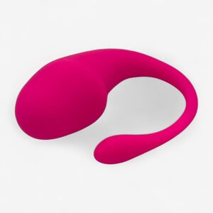 Lushora App Controlled Vibrator