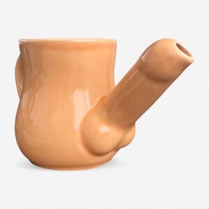 Kinky Pleasure Penis Vesikannu