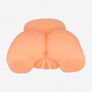 Backdoor & Beyond Pussy and Ass